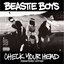 Check Your Head (2009 Remaster) (Bonus Disk)