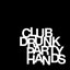 Club Drunk Party Hands