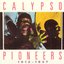 Calypso Pioneers 1912-1937