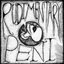 Rudimentary Peni EP