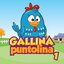Gallina Puntolina 1