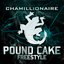 Pound Cake Freestyle