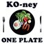 ONE PLATE