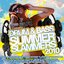 Drum & Bass Summer Slammers 2010