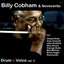 Billy Cobham: Drum'n' Voice, Vol. 3