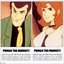 PUNCH THE MONKEY! Lupin the 3rd; The 30th Anniversary Remixes