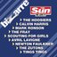 The Sun Presents: Bizarre Essentials