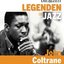 Die Legenden des Jazz - John Coltrane