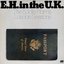 Eddie Harris - E.H. in the U.K. album artwork