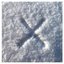 X