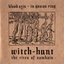 Witch-Hunt: The Rites Of Samhain