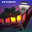 November