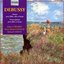 Debussy: Sonate pour flûte, alto et harpe & Transcriptions pour flûte et harpe