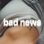 Bad News - Single