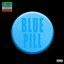 Blue Pill (feat. Travis Scott) - Single