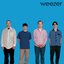 Weezer - Weezer (Blue Album) album artwork