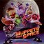 Muppets from Space
