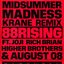 Midsummer Madness (feat. Joji, Rich Brian, Higher Brothers & AUGUST 08) [KRANE Remix]