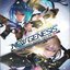 PSO2 NEW GENESIS Original Sound Track Vol.2