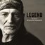 Legend: The Best Of Willie Nelson