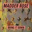 Madder Rose - Bring It Down album artwork
