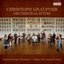 Graupner: Orchestral Suites