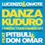 Danza Kuduro (Throw Your Hands Up)