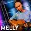 Melly No Estúdio Showlivre (Ao Vivo)