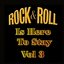 Rock & Roll Is Here to Stay, Vol. 3