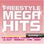 Freestyle Mega Hits