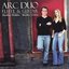 Arc Duo - Flute & Guitar