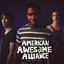 American Awesome - EP