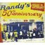 Reggae Anthology: Randy's 50th Anniversary