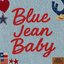 Blue Jean Baby