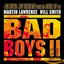 Bad Boys II: The Soundtrack