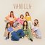 Vanilla - Single