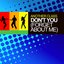Don't You (Forget About Me)