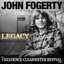 Legacy: the Creedence Clearwater Revival years (John's Version)