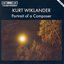 Wiklander: Portrait of A Composer