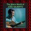 The Warm World Of João Gilberto