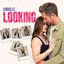 Looking