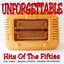 Unforgettable Hits Of The Fifties - Vol.Three