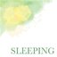 Sleeping - Schumann