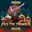 Feel the Thunder (The Croods: A New Age)