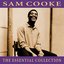 The Essential Sam Cooke Collection