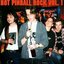 Hot Pinball Rock Volume One