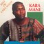 Best Of Kaba Mane