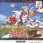 JIKKYOU OSHABERI PARODIUS ~forever with me~ Original Game Soundtrack