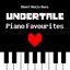 Undertale Piano Favourites