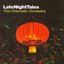 LateNightTales - The Cinematic Orchestra